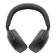 Dell Premier Wireless ANC Headset WL7024 - Premium Noise-Canceling Headphones, Stylish Black Design, Perfect for Professionals!